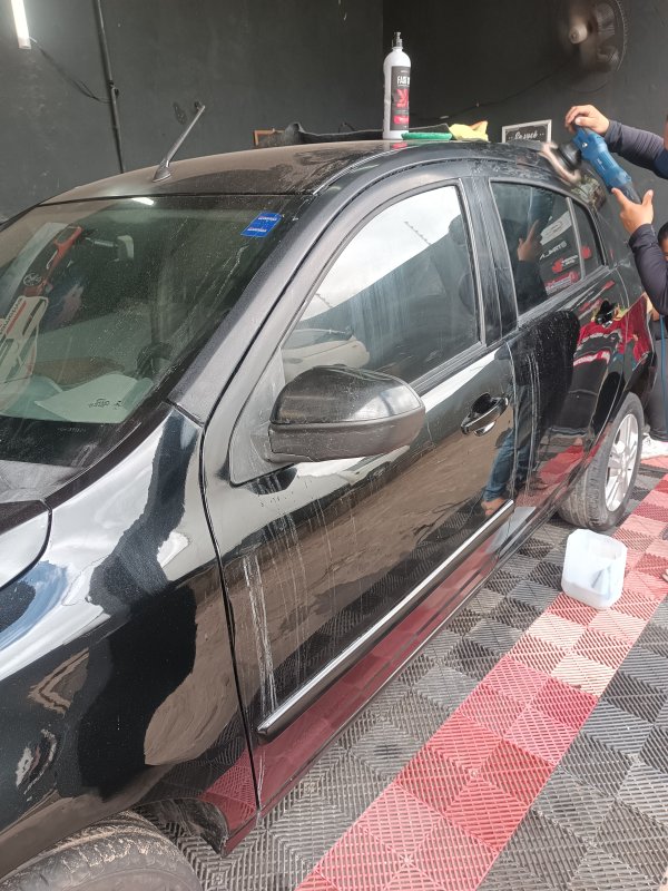 foto 1 de R2 Estética Automotiva