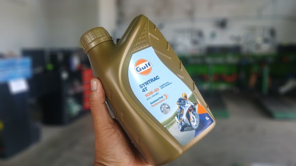 foto 3 de Liderança Moto Peças - Gramame