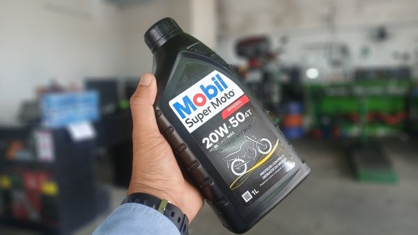 foto 4 de Liderança Moto Peças - Gramame