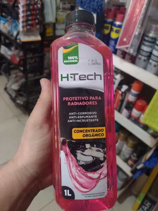 foto 2 de ExtreMax Auto Peças & Tintas Automotivas