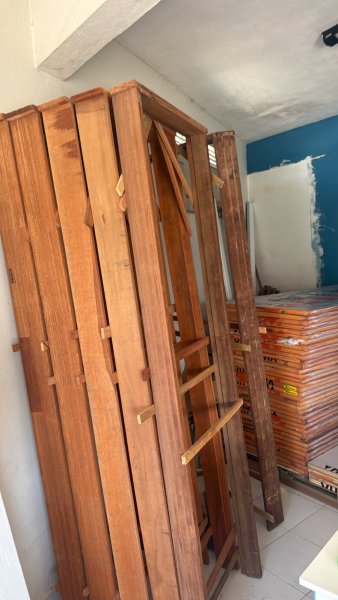 foto 4 de Portas e Janelas Parnamirim - Venda e Instalação