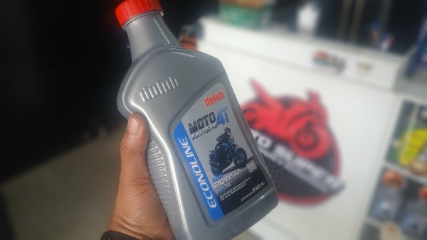 foto 1 de Moto Super Peças e Serviços