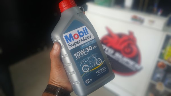 foto 2 de Moto Super Peças e Serviços
