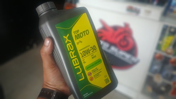 foto 3 de Moto Super Peças e Serviços