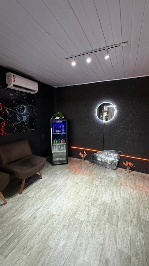 foto 1 de Strong Glass Protection - Películas de Segurança