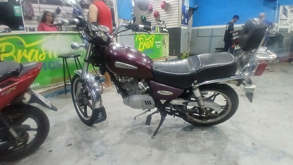foto 3 de Brasil Motos