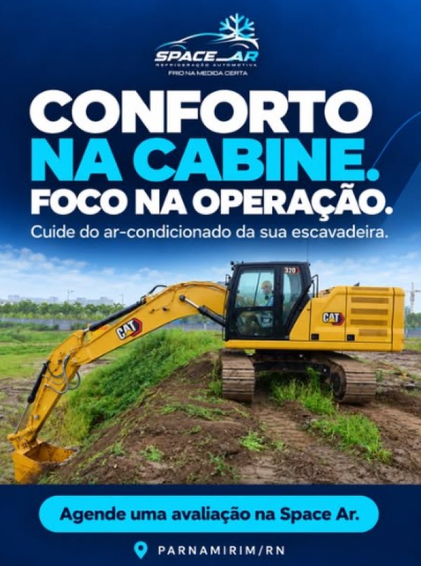 foto 3 de Space Ar Refrigeração Automotiva