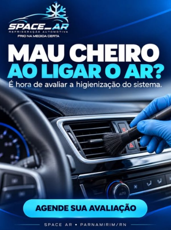 foto 4 de Space Ar Refrigeração Automotiva