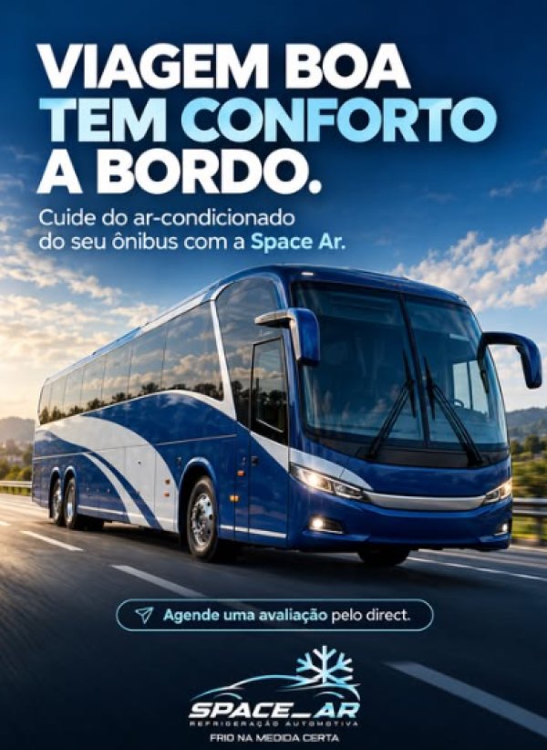 foto 2 de Space Ar Refrigeração Automotiva