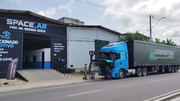 foto 1 de Space Ar Refrigeração Automotiva