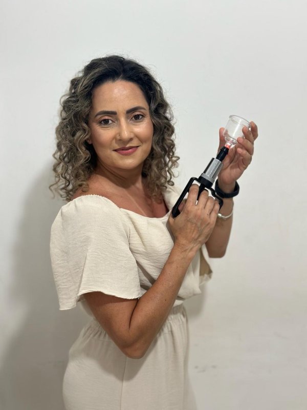 foto 1 de Aline Lima Beauty