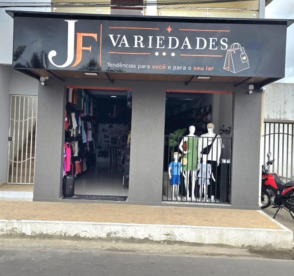 foto 1 de JF Variedades | Bela Parnamirim