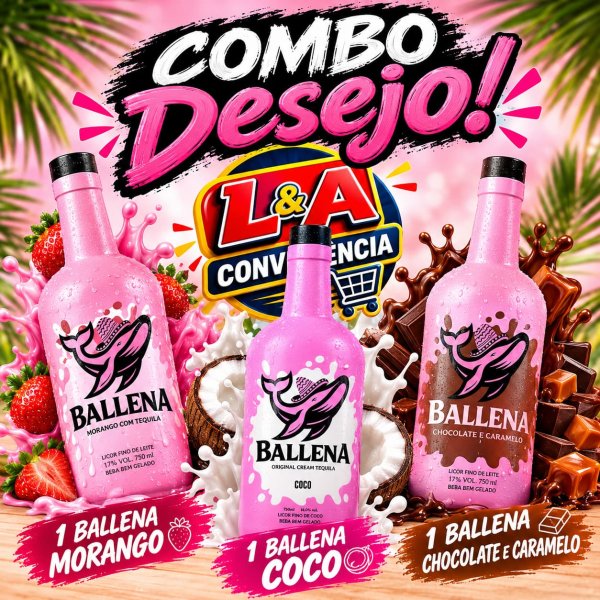 foto 1 de L&A Conveniência