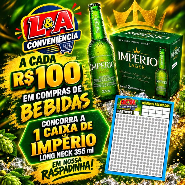 foto 4 de L&A Conveniência