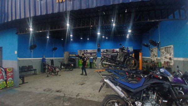 foto 4 de Brasil Motos