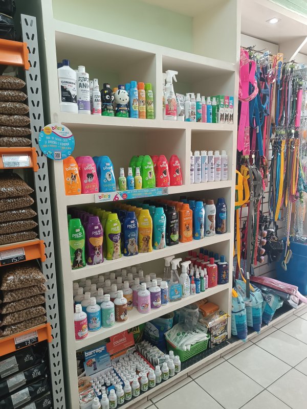 foto 2 de Elite Animal Pet Shop