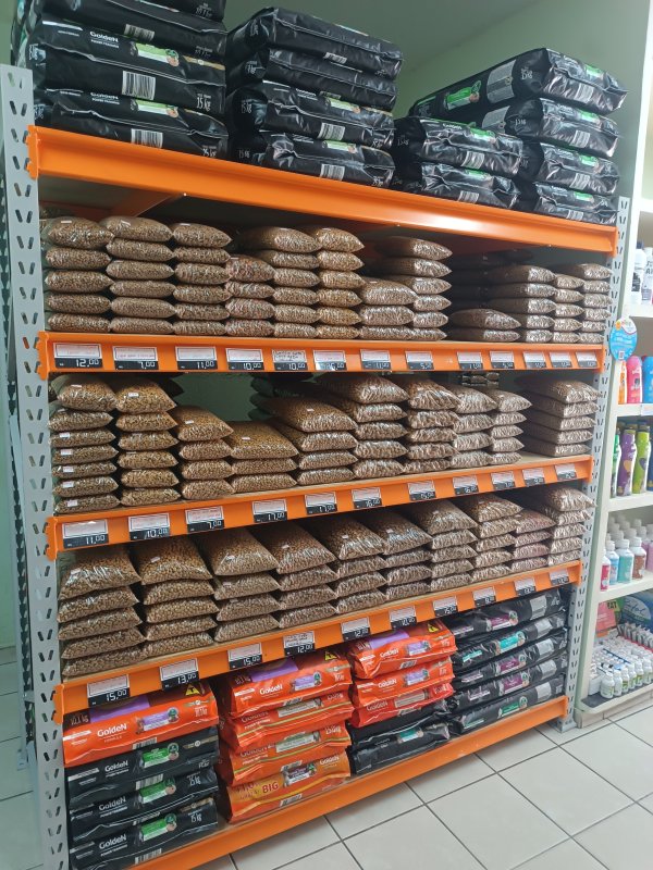 foto 1 de Elite Animal Pet Shop