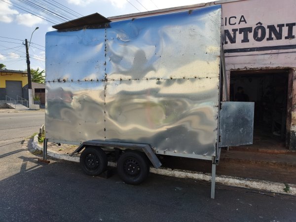 foto 1 de Metalúrgica Santo Antônio do Potengi