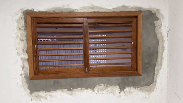 foto 4 de Portas e Janelas Parnamirim - Venda e Instalação