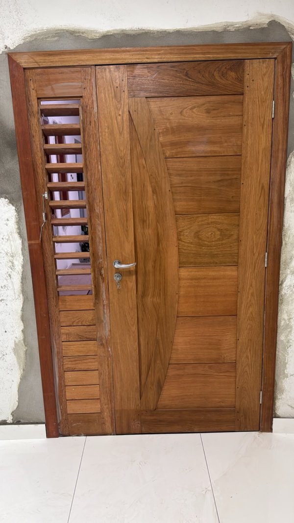 foto 3 de Portas e Janelas Parnamirim - Venda e Instalação