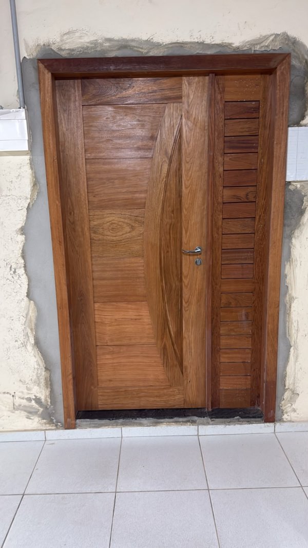 foto 2 de Portas e Janelas Parnamirim - Venda e Instalação