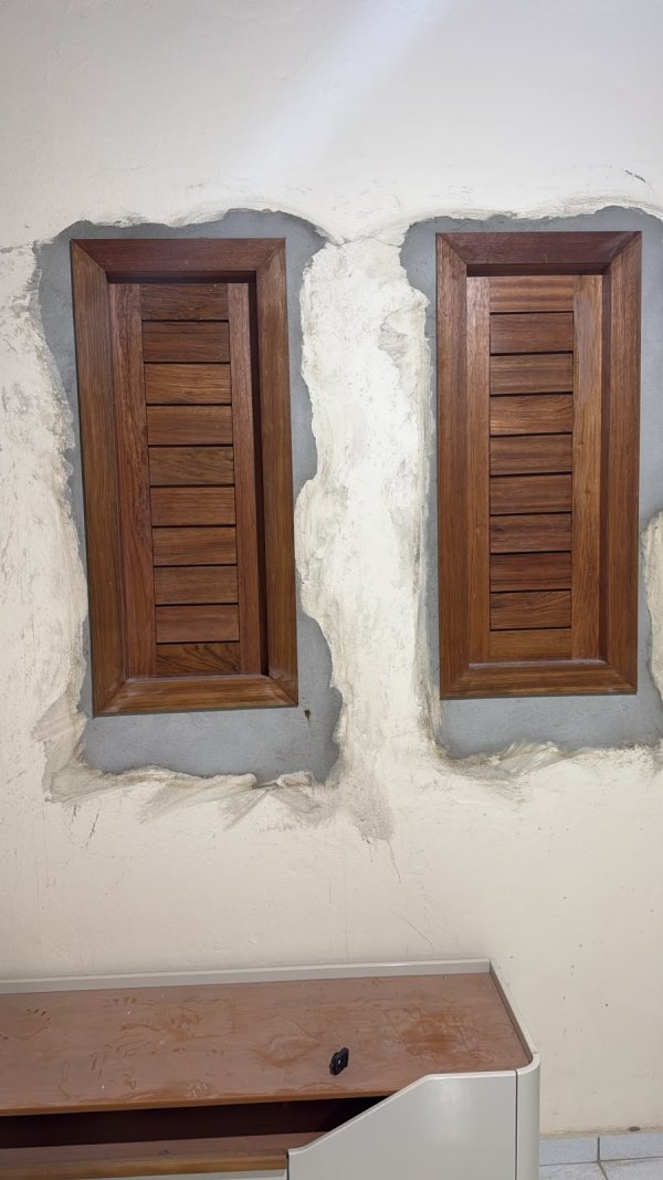 foto 1 de Portas e Janelas Parnamirim - Venda e Instalação