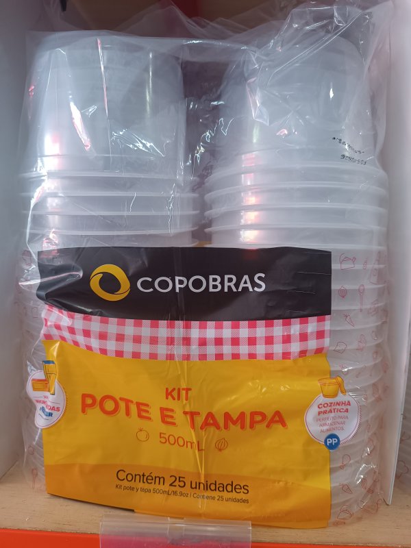 foto 2 de Armazém das Embalagens