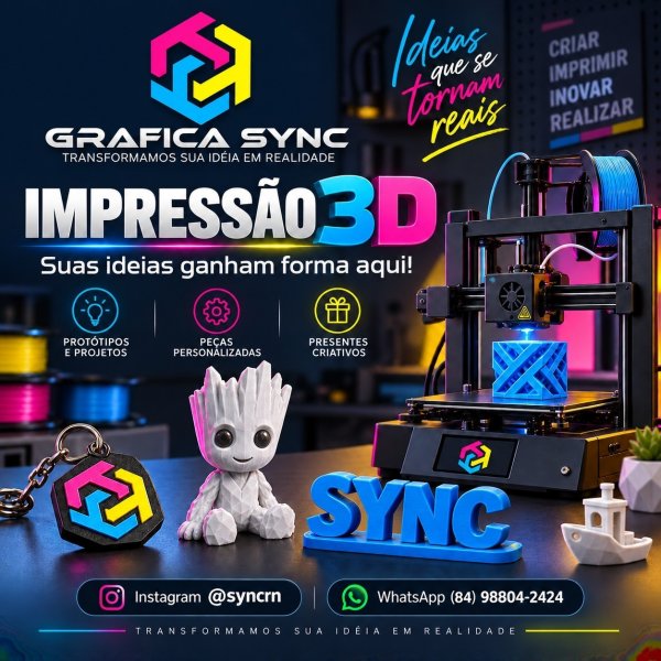 foto 4 de Gráfica Sync