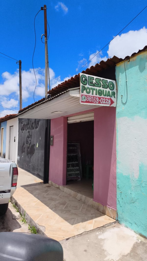 foto 1 de Gesso Potiguar - Parnamirim