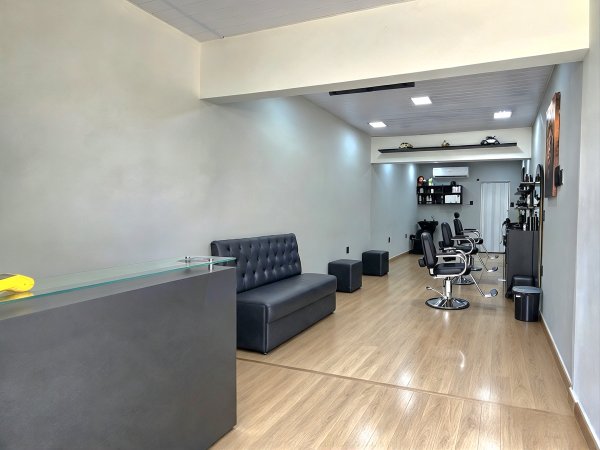 foto 2 de Urban Shave Barbearia | Dix Sept Rosado