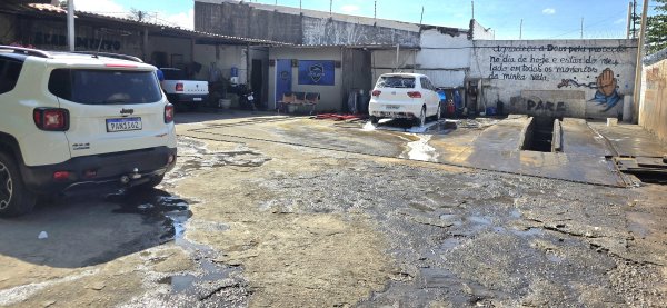 foto 3 de Lava Jato Gratidão