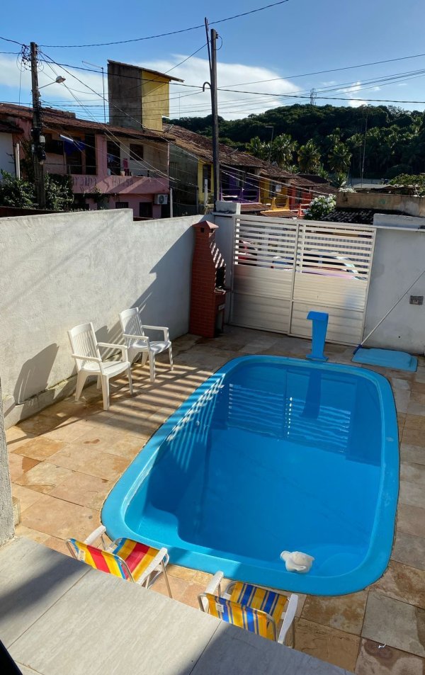 oferta Aluguel Por Temporada Na Praia Da Pipa, Tibal Do Sul, Rn da empresa Center Buchas