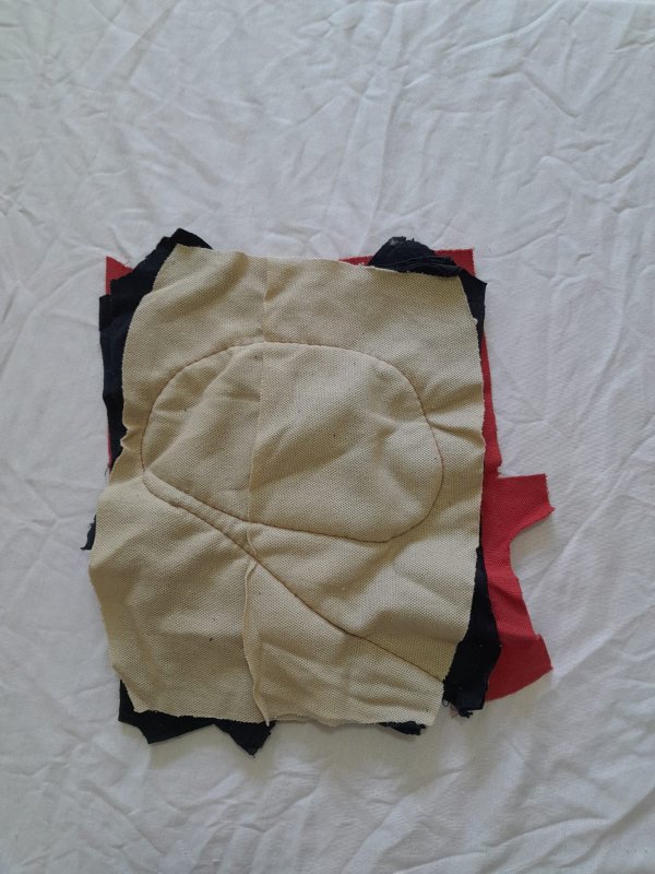 oferta Trapos Costurado da empresa Center Buchas