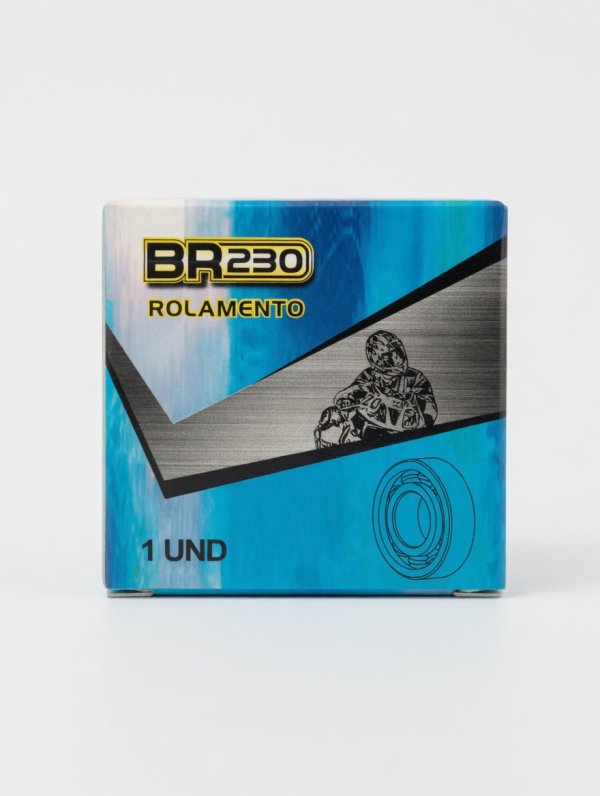 oferta Rolamento da empresa São José - Loja de Peças para Motocicletas