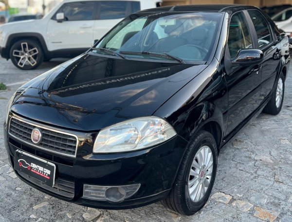 oferta Fiat, Siena 2012 1.4 Mpi El 8V Flex 4P Manual da empresa Center Car Veículos