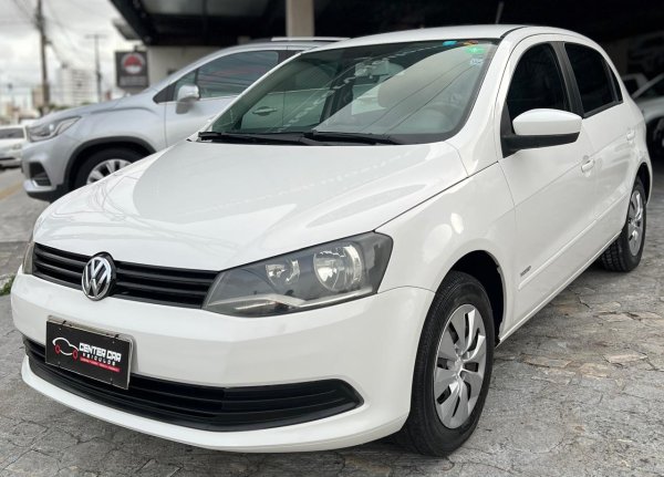 oferta Volkswagen Gol Giv 1.0  2012/2013 da empresa Center Car Veículos