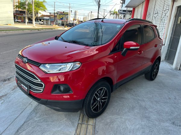 oferta Ford Ecosport Se 1.6 Powershift 2017/2017 da empresa Center Car Veículos