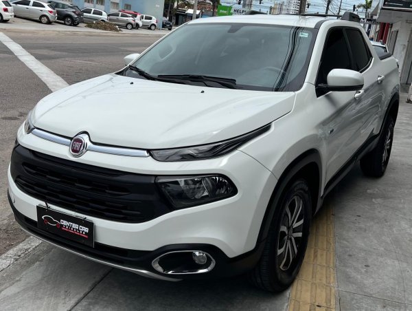 oferta Fiat Toro Freedom 2.0 Diesel 2017/2018 da empresa Center Car Veículos