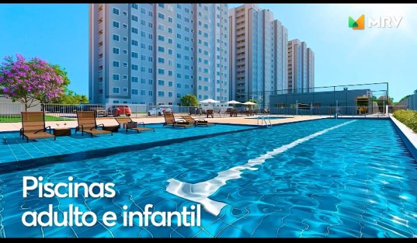 oferta Belíssimo Apartamento 2/4 Pronto Pra Morar da empresa House.move Imóveis
