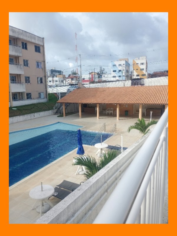 oferta Apartamento  Com 2/4 No Recanto Dos Pássaros da empresa House.move Imóveis