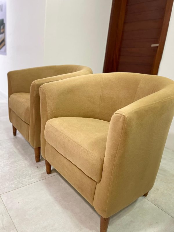oferta Poltrona da empresa Trama & Forma