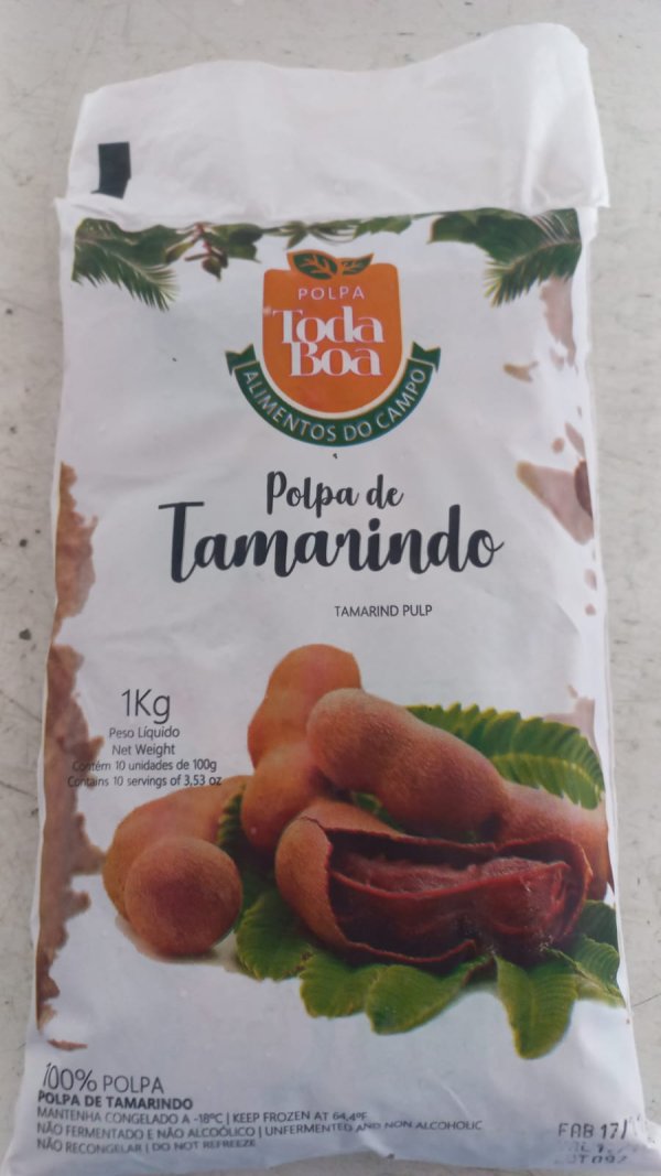 oferta Tamarindo da empresa Pedro Água Mineral