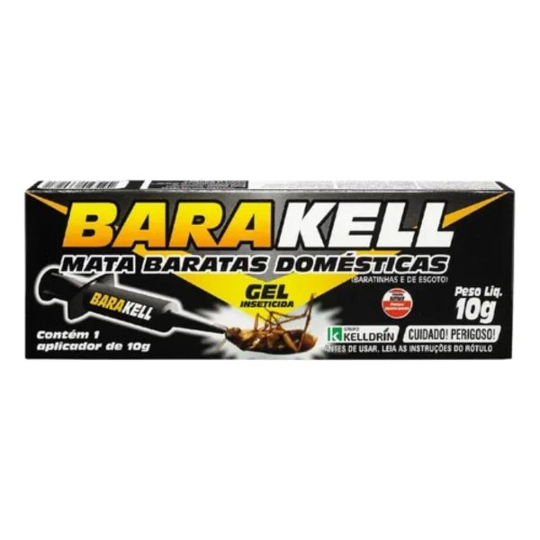 oferta Barakell Mata Barata Domésticas da empresa Caio Rações