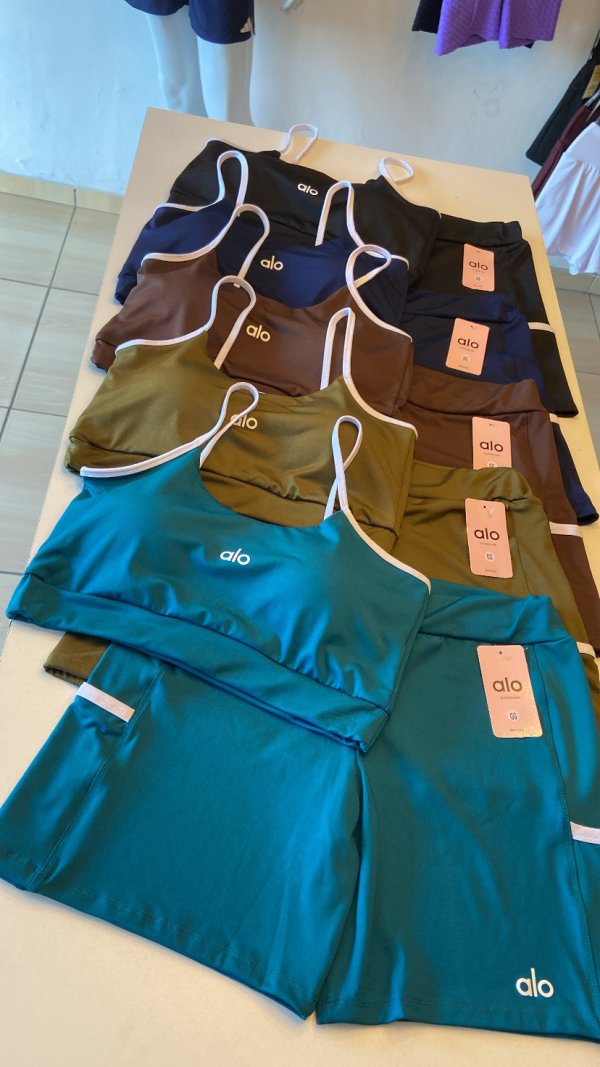 oferta Conjunto Alo da empresa Art Verão