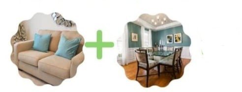 oferta Higienização de Sofá + Cadeiras da empresa 2 Tok Clean - Lavagem à Seco