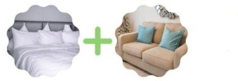 oferta Higienização de Colchão Casal + Sofá da empresa 2 Tok Clean - Lavagem à Seco
