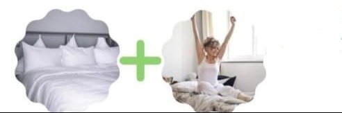 oferta Higienização de Colchão de Casal + Colchão de Solteiro da empresa 2 Tok Clean - Lavagem à Seco