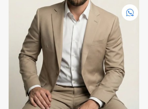 oferta Ternos da empresa Vista-se Bem - Aluguel de Roupas