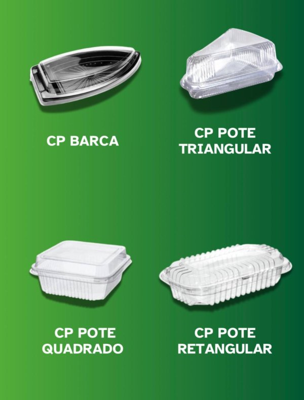 oferta Descartáveis da empresa Drica Bomboniere & Embalagens