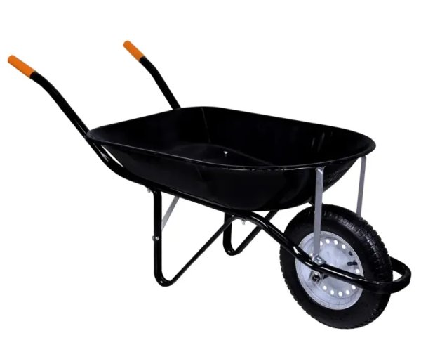 oferta Carro De Mão da empresa Vale Da Construção Elétrica e Hidráulica
